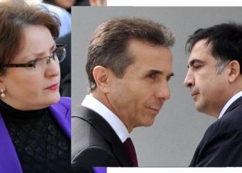 “სააკაშვილი იმსახურებს რომ იყოს პატიმარი… ივანიშვილი არ გაუშვებს მას ციხიდან” – ხიდაშელი