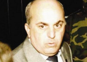 სოსო თოფურძე „ნაცმოძრაობის“ ლიდერებს რუსეთის ინტერესების გატარებაში ადანაშაულებს