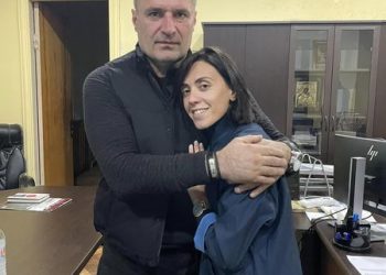 ჩვენი გზა წარმოუდგენელი ბრძოლის და გაძლების გზა – ანა წითლიძე