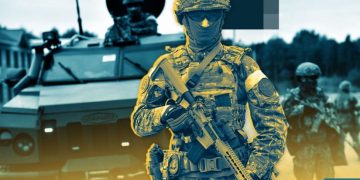 “დახარეთ იარაღი და დაგველოდეთ” – უკრაინის არმია ბელარუსის არმიას მიმართავს