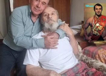 „სა­ხელ­მწი­ფოს­გან მიგ­დე­ბუ­ლი, ყვე­ლას­გან მი­ტო­ვე­ბუ­ლი ლე­ვან თე­დი­აშ­ვი­ლი…“ – ლეგენდარული ფალავანი მძიმე მდგომარეობაშია