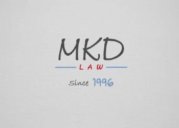 იურიდიული ფირმა „ემ ქეი დი“ სინგაპურში მიმდინარე სასამართლო პროცესისა და მასთან დაკავშირებული გარემოებების შესახებ ინფორმაციას ავრცელებს