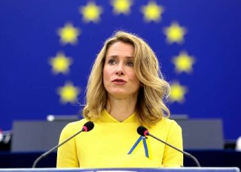 პუტინმა თვალი დაადგა მოლდოვას და მიზანში აქვს ამოღებული საქართველო, ბალტიისპირეთის ქვეყნები – ესტონეთის პრემიერი