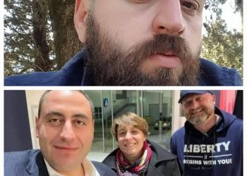 შეიქმნა დედისმხვნელი პოლიტიკური გაერთიანება ,,ვაჯახო” – ჯაბა ხუბუა