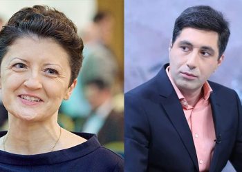 “ვის აინტერესებს ამის ქაჯური, დაბალი დონის ფრაზები, დედა ეტირა ყველაფერს” – სანაია