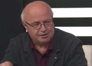 “მასე ოცნებასაც შეუძლია სანქციები დაუწესოს უკრაინელი ოლიგარქის სააკაშვილის დედას და ბიძას” – ვაჟა შუბითძე