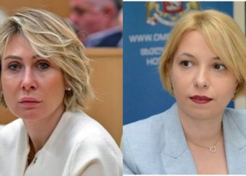 “ვინ მოგცათ უფლება, რომ ხალხის მიერ არჩეულ კობახიძეს ლეგიტიმაციას უწუნებთ” – წილოსანი