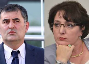 “სოზარ სუბარი, ასეთი ვისი და რა ვალი გაქვს, რომ სიმონიანის ქართულ კარიკატურად იქეცი?” – ხიდაშელი