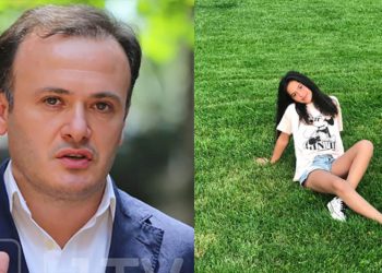 “ბოდიშს ვიხდი იმ ოჯახის წინაშე, ასეთი სამარცხვინო სურათის მომსწრე რომ არიან“ – ზარქუა