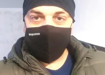 ,,საშინელი ვირუსია… ამ გრიპის შეყრას ჯობია პირბადე ატაროთ” – ირაკლი მაისურაძე