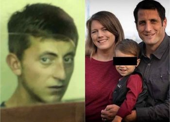 სმიტების ოჯახის  მკვლელობისთვის მსჯავრდებულმა ციხიდან წერილი გამოაგზავნა – რას წერს მალხაზ კობაური?