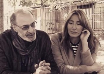 „მამაჩემი ძალიან ცუდად იყო, ლაივიდან ჩემმა შვილმა წამიყვანა…“ – ლენუკა ყიფშიძე