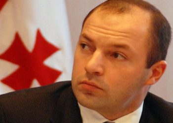 ქვეყნის ერთი მეოთხედი მოღალატეა – გიორგი არველაძე