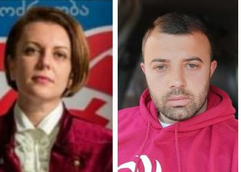 “არსაიდან შეიყვან პარლამენტში და მერე არსაიდან, არსად წავლენ” – ბესო ქათამაძე