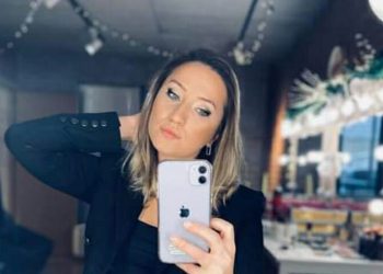 “მე და 112-ის საუბარი” – რას აქვეყნებს თელარა გალანტია