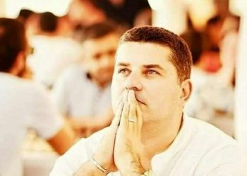 ქართველ სპორტსმენს, ფიდეს ოსტატს, გიორგი გამზარდიას საზოგადოების დახმარება სჭირდება