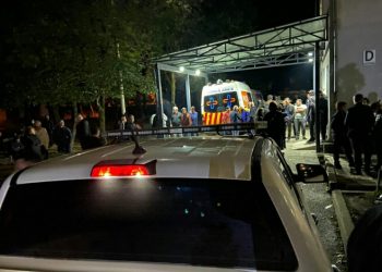 ზუგდიდში 15 წლის ბიჭი მოკლეს – სისხლიანი გარჩევის დეტალები