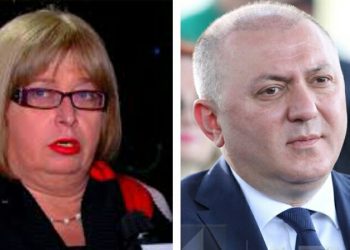 “შარში რატომ გვხვევთ?” – ლელა ჯეჯელავა