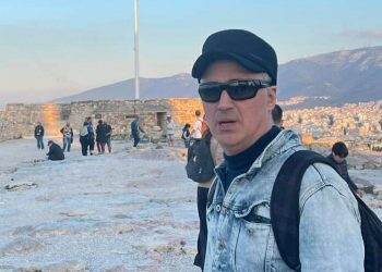 “ჩვენ შევჭამეთ საკუთარი თავი” – ირაკლი კაკაბაძე