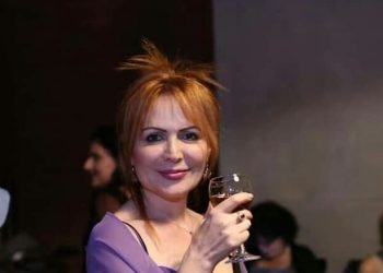 “მოეთრიე, ქალო, გეძახიან, შენი სადღეგრძელოა!” – ანა კოლ-შიმშილაშვილი