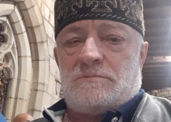 „ხელი შეახმეს ამის მომქსოვ-მომქარგავს,გამყიდველს,რომელიც უნამუსოდ იჯიბავს საოხრედ დასარჩენ შაურს“ – რა ფოტოებს აქვეყნებს მეუფე მელქისედეკი