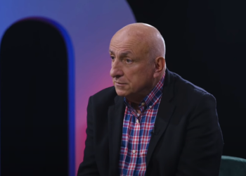 რა ჭკვიანი კაცი ყოფილა, ყოჩაღ ივანიშვილი – ანზორ მელია