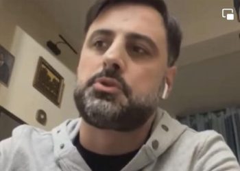 „„ამ ქვეყანაშია მხოლოდ თუ მათნაირად არ ფიქრობ და მათ პოზიციას არ იზიარებ, გწყევლიან, გაგინებენ და გამუნათებენ“ – ზურა ხაჩიძე გავრცელებულ ვიდეოზე