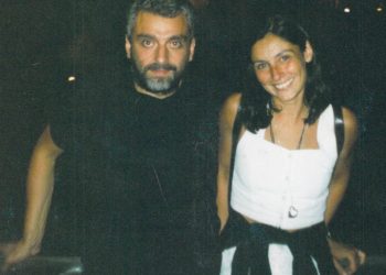 ნინო სუხიშვილის მეუღლე ავარიის შედეგად მძიმედ დაშავდა – “სქროლით გადაადგილდებოდა და კლდეზე გადავარდა”