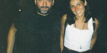 ნინო სუხიშვილის მეუღლე ავარიის შედეგად მძიმედ დაშავდა – “სქროლით გადაადგილდებოდა და კლდეზე გადავარდა”