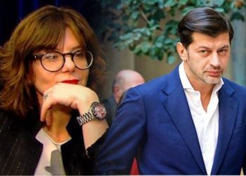 ,,Чукча – не читатель, чукча – писатель“ – ჩერგოლეიშვილი კალაძეზე