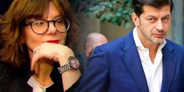 ,,Чукча – не читатель, чукча – писатель“ – ჩერგოლეიშვილი კალაძეზე