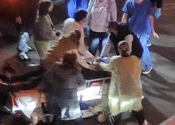 “ვინმემ არ თქვას ქართველ ექიმებზე აუგი! კოშმარული ფაქტის მომსწრე გავხდი” – შემთხვევა რესპუბლიკურ საავადმყოფოსთან