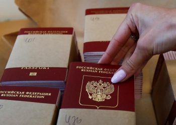 მიმდინარე წლის მარტი-სექტემბერში საქართველოში 9 500-მდე რუსული კომპანია დარეგისტრირდა – TI