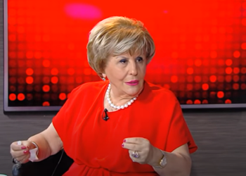 ,,მაინც არავინ დამიჯერებთ” – რას წერს გიული ალასანიაზე მეგი გოცირიძე