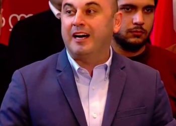 ,,ძლივს არ მივხვდი დაცვა რისთვის უნდოდაა?“ – ვატო გელაშვილი