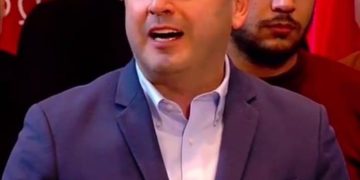 ,,ძლივს არ მივხვდი დაცვა რისთვის უნდოდაა?“ – ვატო გელაშვილი
