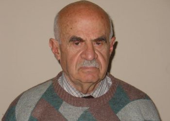 ნოდარ ნათაძე გარდაიცვალა