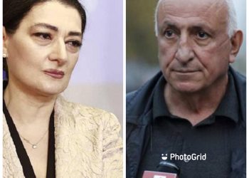 ,,,თაკო გეყოფა… გრცხვენოდეს!” – ,,ანზორ, მეგონა ,,ამ სიტყვებს” ნიკას ეტყოდი” – რაზე გაბრაზდა ანზორ მელია