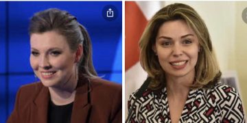 ,,მაგდა ანიკაშვილი მოერევა თუ ოლგა სკაბეევა?“ – რომან გოცირიძე