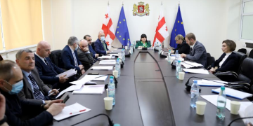 ჯანდაცვის სამინისტრო: კიდევ შვიდ ექიმს სერტიფიკატის მოქმედება შეუჩერდა