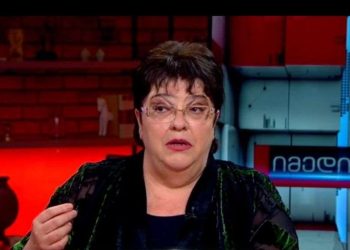 ,,ახალი ადამიანის შექმნა უნდოდათ, ცხიეებში იყო საკონცენტრაციო ბანაკები, ეს სოციალურ ექსპერიმენტი იყო” – მაია ნიკოლეიშვილი ,,ნაცმოძრაობაზე”