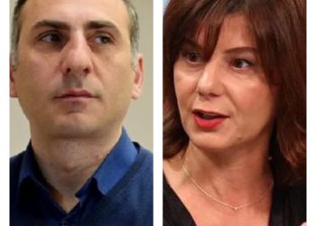 ,, ცოლს ვინც პატივს სცემს, შინაური ცხოველივით არ მოიხსენიებს” – ჩერგოლეიშვილი ელისაშვილზე