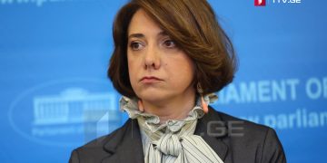 ,, წინასწარ ვიცით, Happy End შეუძლებელია და ერთ დღეს დავემშვიდობებით” – სალომე სამადაშვილი