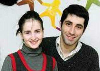 ,,მარიკა ბაკურაძე ჩემი მეგობარი და ბავშვების დედაა.  სულ რომ ქვეყანა ჩამოიქცეს, მე მას მხარში დავუდგები” – ვახო სანაია