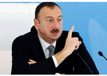 აზერბაიჯანი სომხეთთან დაგეგმილ მოლაპარაკებებს აუქმებს – ალიევის განცხადებით, მაკრონი “თავს დაესხა” და “შეურაცხყოფა მიაყენა” ბაქოს და შუამავლის როლში არ უნდა იყოს