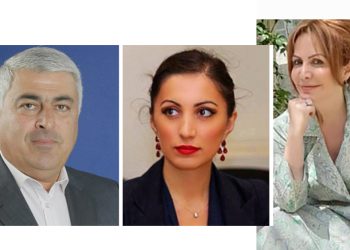 “მადლობის” წერილი ილია ჯიშკარიანს! – ანა კოლ–შიმშილაშვილი