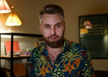 „კაცად რო იზრდები, კარგად ვერ ხვდები, რას ნიშნავს ქალად ცხოვრება ჩვენს საზოგადოებაში“ – ბექა ბერიკაშვილი