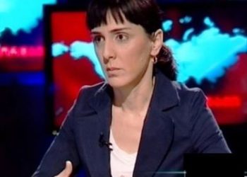 ,,ვერ გავიგე” ნაციონალური მოძრაობის” თავმჯდომარე ირჩევა თუ კოლმეურნეობის თავმჯდომარე?” – ეკა წამალაშვილი