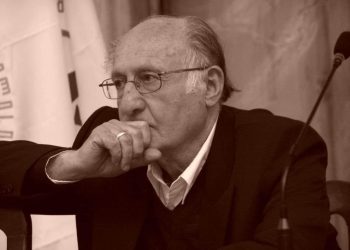 ცნობილი ქართველი მეცნიერი, მთარგმნელი ზურაბ კიკნაძე გარდაიცვალა