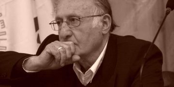 ცნობილი ქართველი მეცნიერი, მთარგმნელი ზურაბ კიკნაძე გარდაიცვალა
